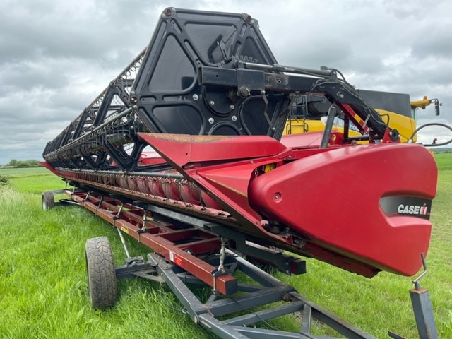 Case 41' header