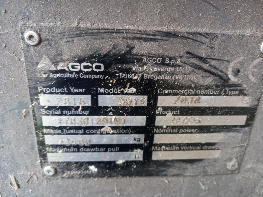 9380AL DELTA image 9