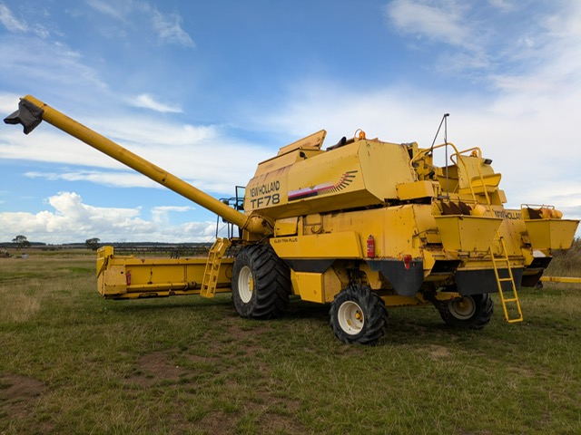 TF78 image 6
